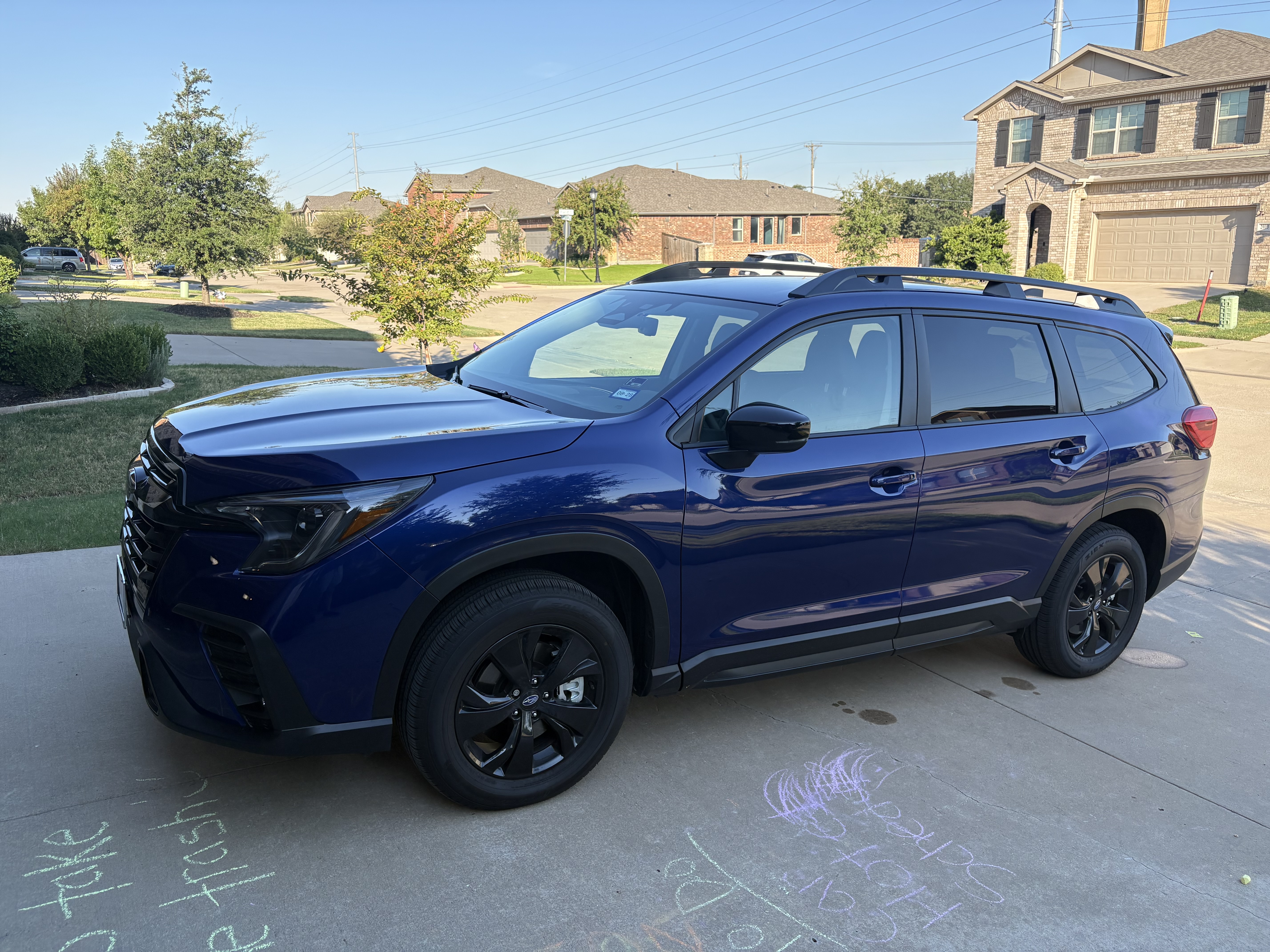 Used 2026 Subaru Ascent Premium AWD/4WD image 1