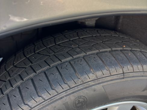 Used 2007 Subaru Forester 2.5X w/ Popular Equipment Group 1H image 5