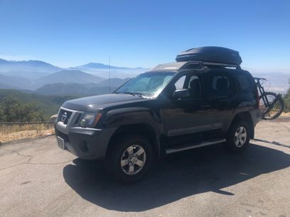 Used 2013 Nissan Xterra S w/ Value Package