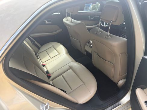 Used 2013 Mercedes-Benz E 350 Sedan image 6