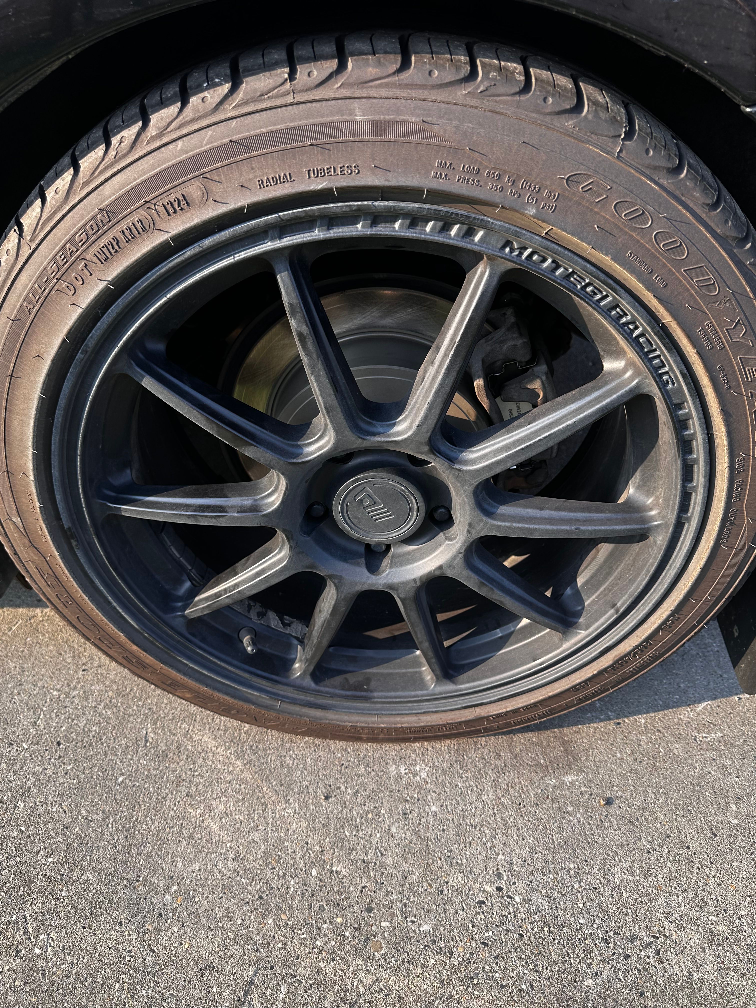 Used 2018 Subaru WRX Premium AWD/4WD image 16