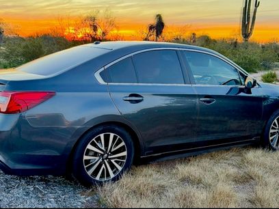 Used 2019 Subaru Legacy 2.5i w/ Alloy Wheel Package