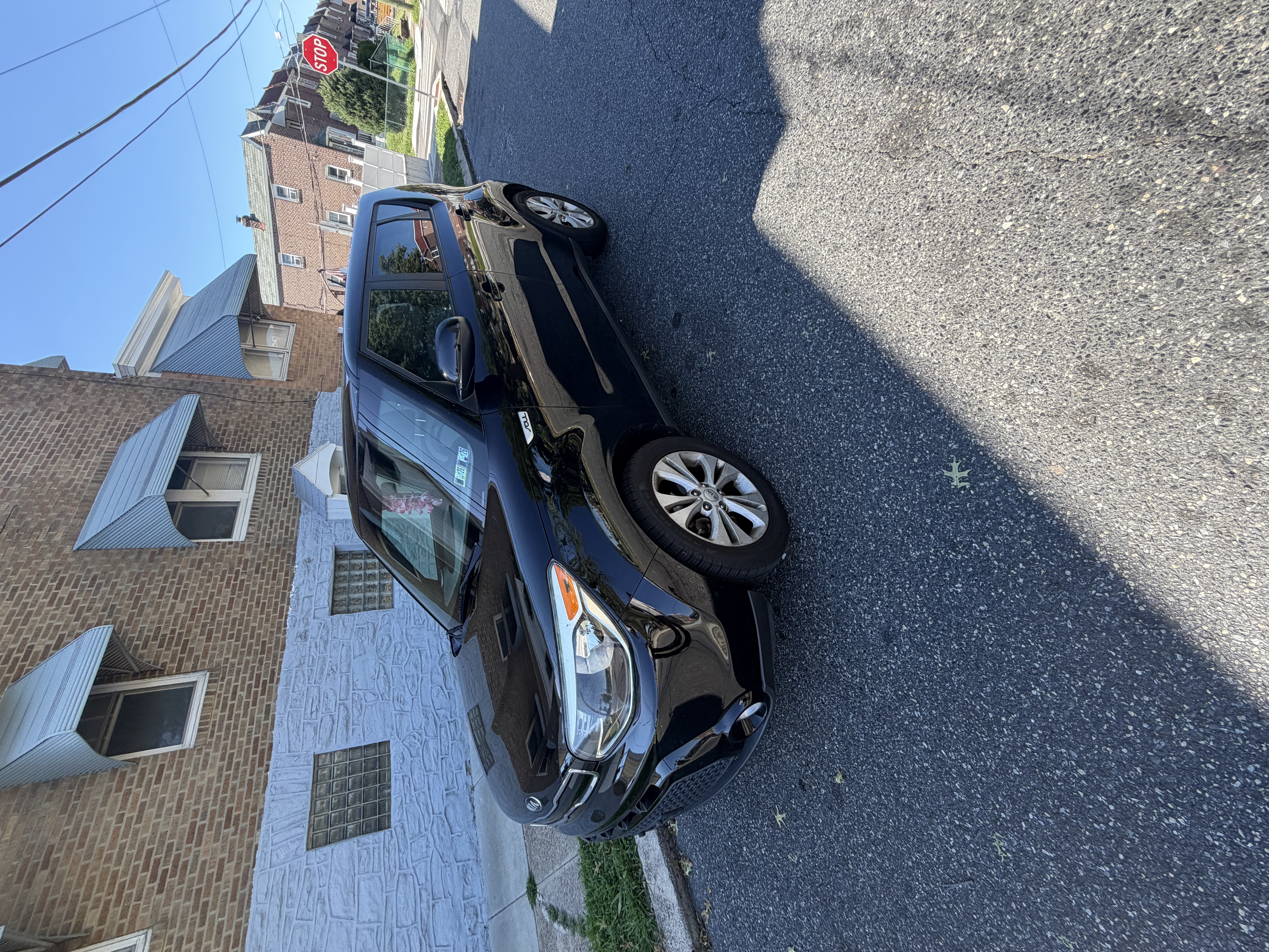 Used 2016 Kia Soul + FWD image 6