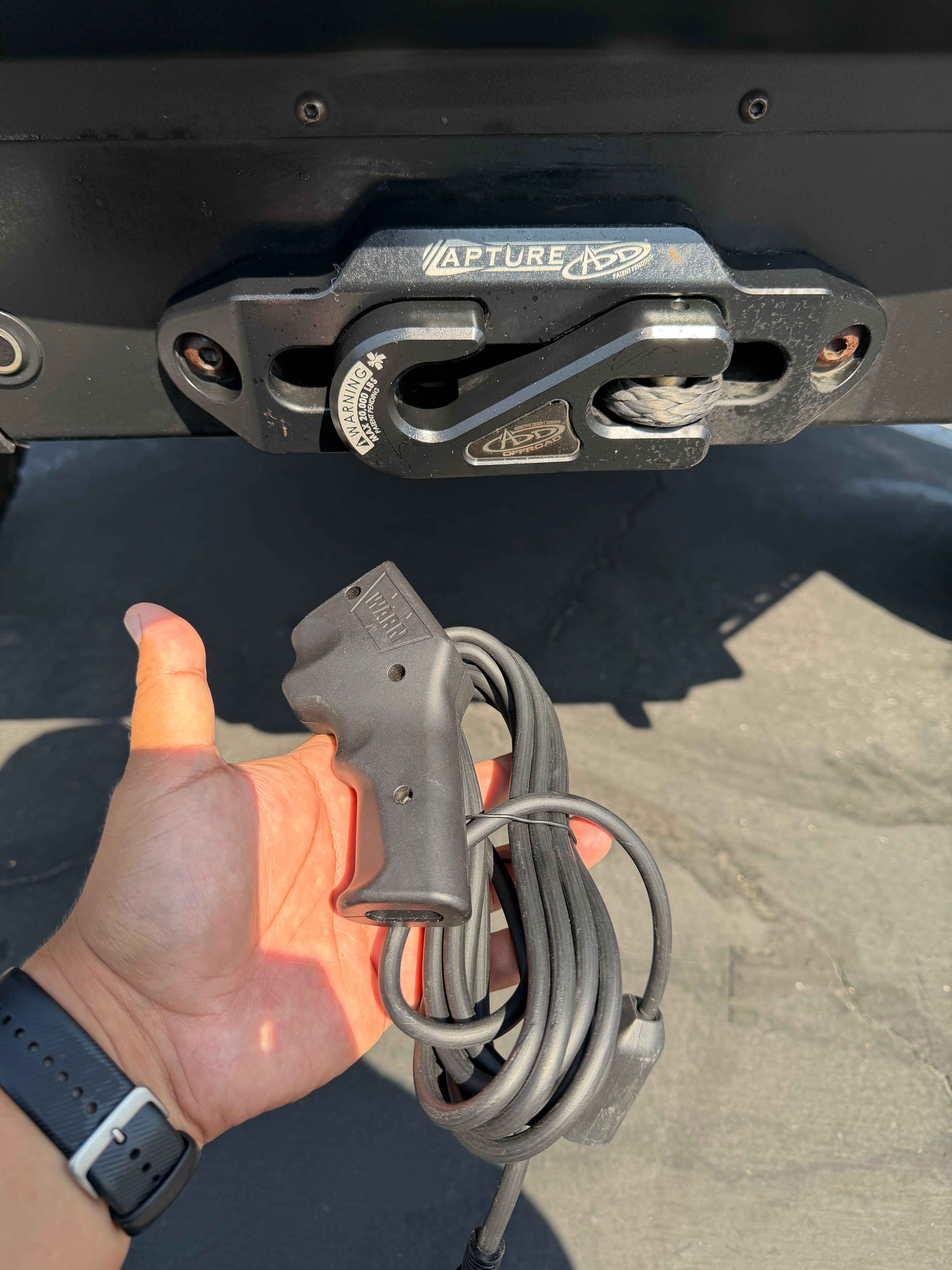 Used 2021 Ford F150 Raptor w/ Equipment Group 801A High AWD/4WD image 14
