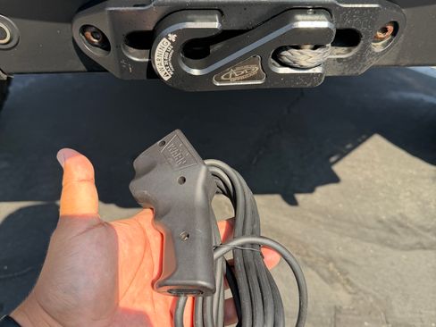 Used 2021 Ford F150 Raptor w/ Equipment Group 801A High AWD/4WD image 14