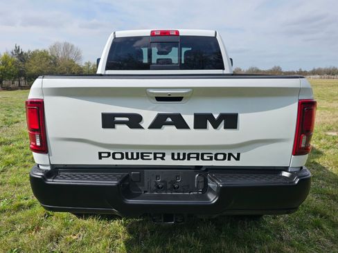 Used 2026 RAM 2500 Power Wagon image 9