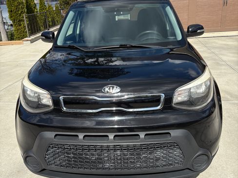 Used 2014 Kia Soul + w/ UVO w/Eservices Package image 2