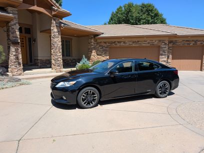 Used 2013 Lexus ES 300h