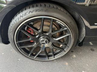 Used 2012 Mercedes-Benz E 550 Cabriolet image 6