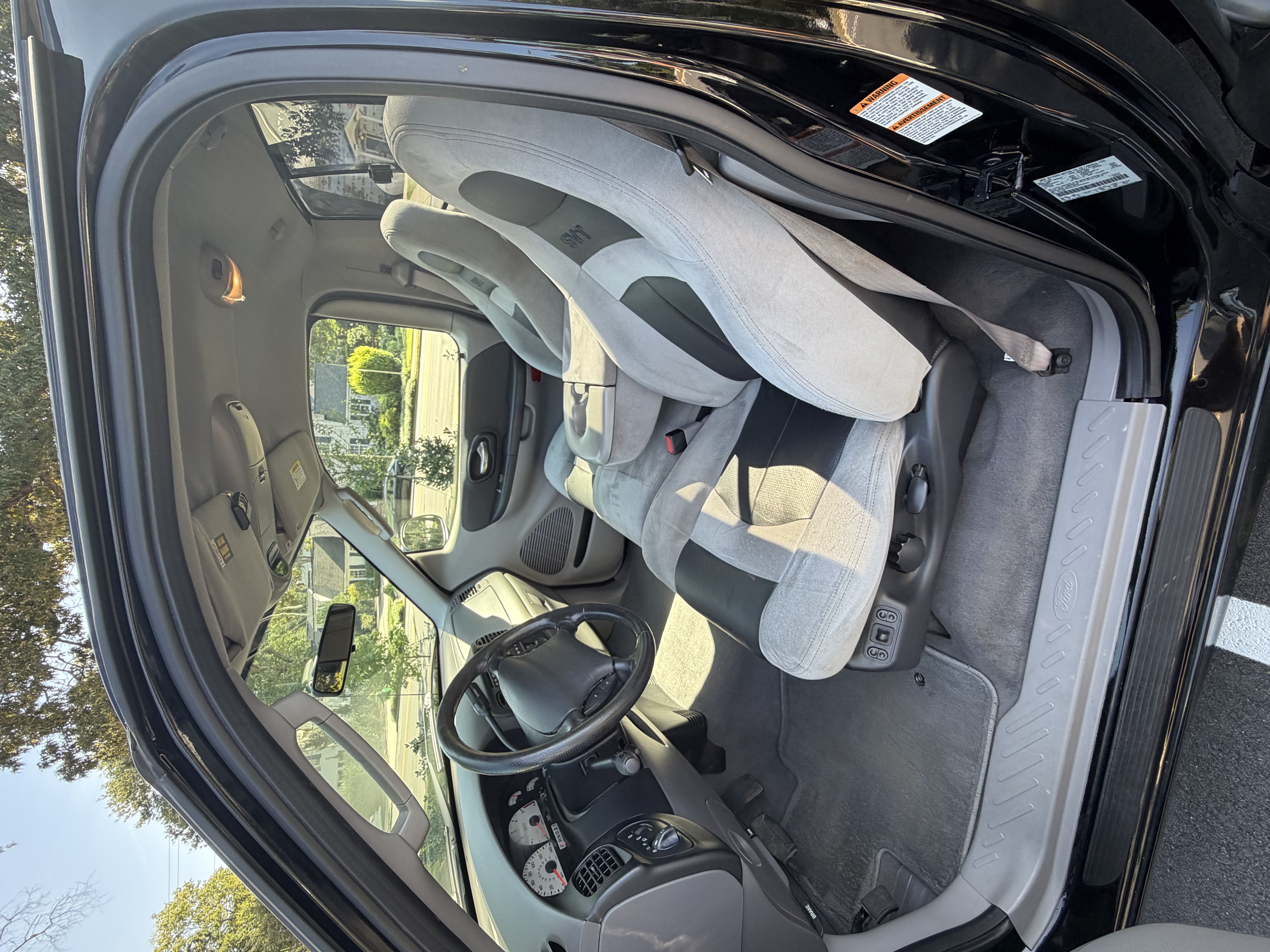 Used 2003 Ford F150 Lightning RWD image 25