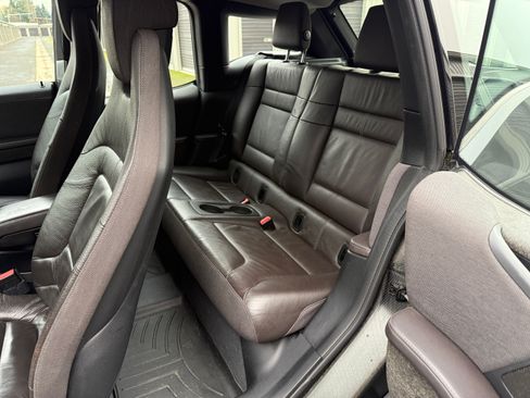 Used 2015 BMW i3 w/ Range Extender image 15