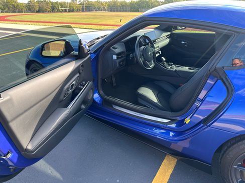 Used 2023 Toyota Supra Premium w/ Driver Assist Package image 8