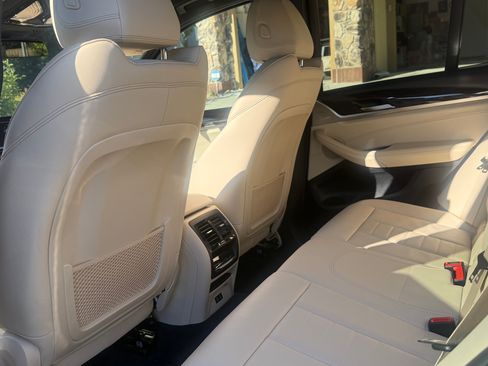 Used 2020 BMW X3 xDrive30i w/ Convenience Package image 6