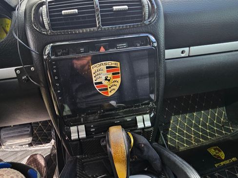 Used 2008 Porsche Cayenne image 2