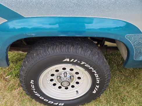 Used 1992 Ford Ranger Custom image 13