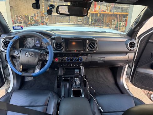 Used 2019 Toyota Tacoma TRD Pro image 18