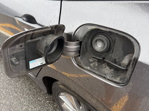 Used 2019 Honda Civic EX image 15