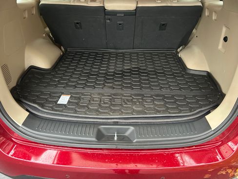 Used 2015 Kia Sorento LX image 15