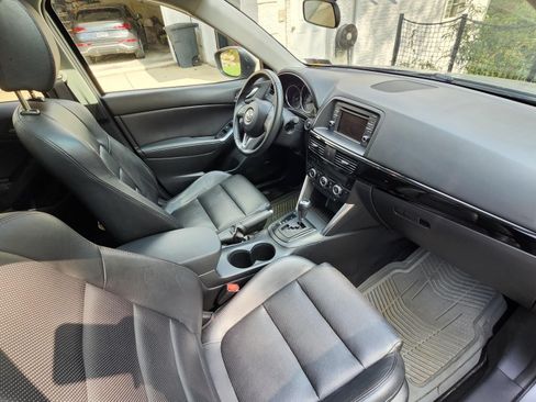 Used 2014 MAZDA CX-5 Grand Touring image 4