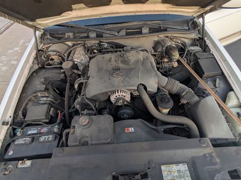 Used 1999 Mercury Grand Marquis GS image 23