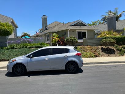 Used 2015 Kia Forte EX