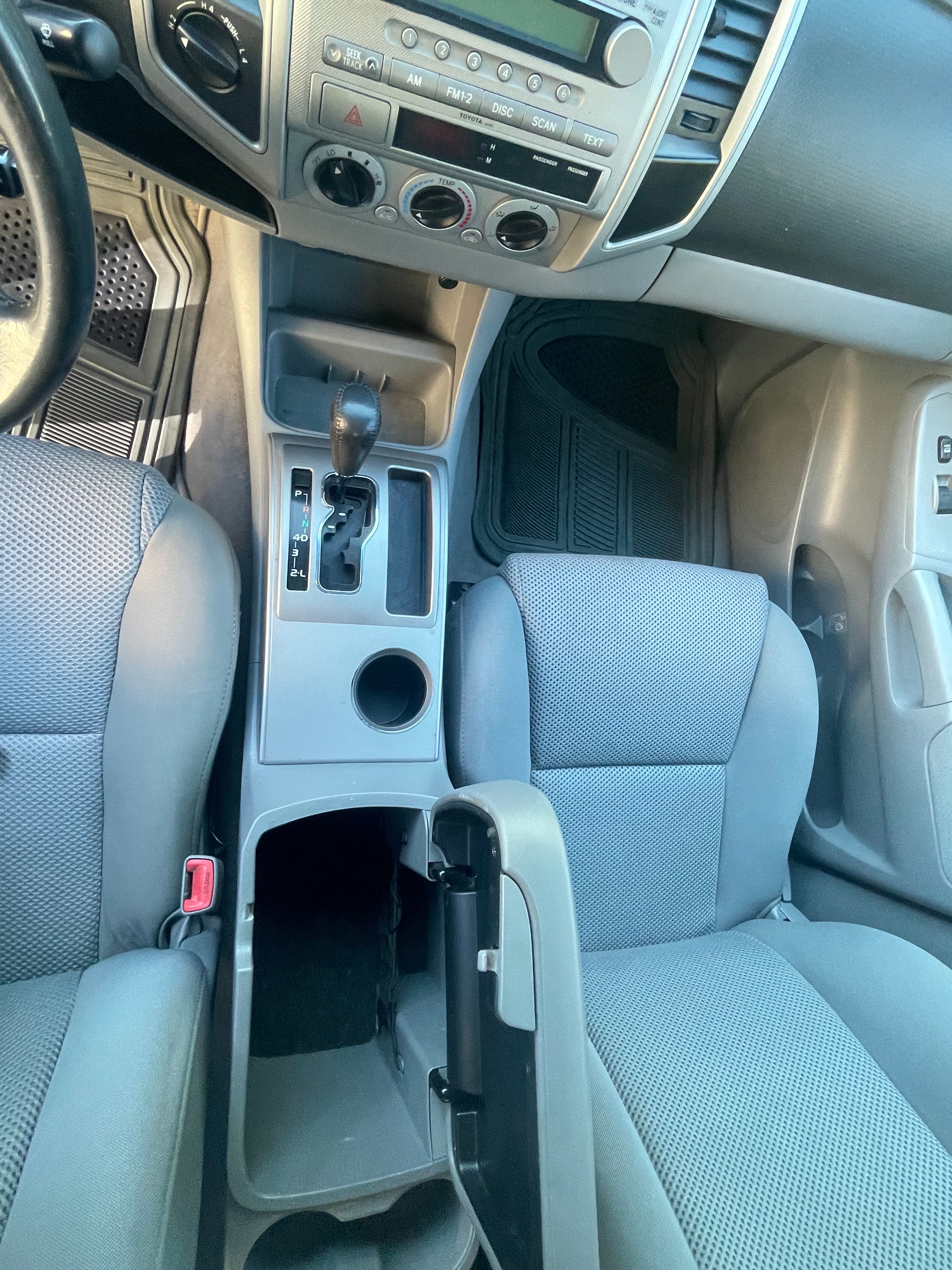 Used 2007 Toyota Tacoma 4x4 Double Cab w/ TRD Sport Pkg #3 image 16