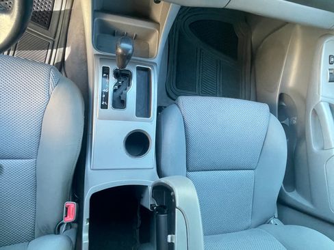 Used 2007 Toyota Tacoma 4x4 Double Cab image 16