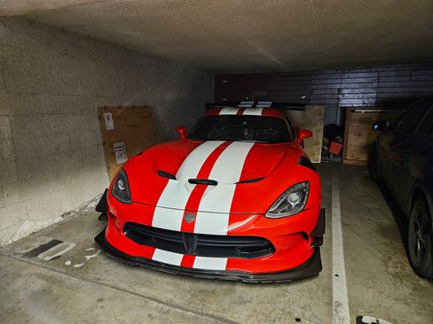 Used 2013 SRT Viper GTS image 5