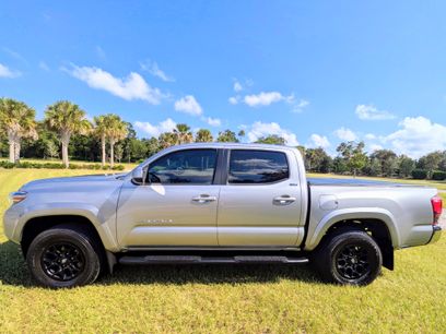 Used 2021 Toyota Tacoma SR5