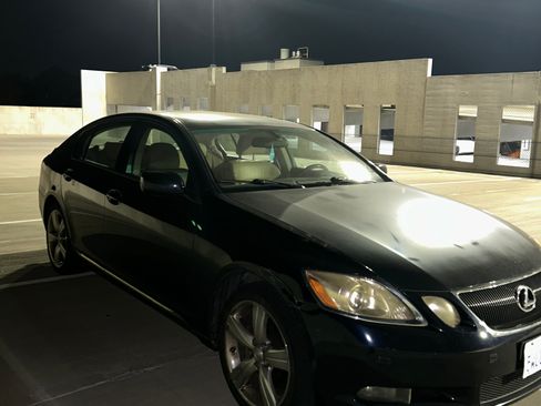 Used 2007 Lexus GS 350 image 2