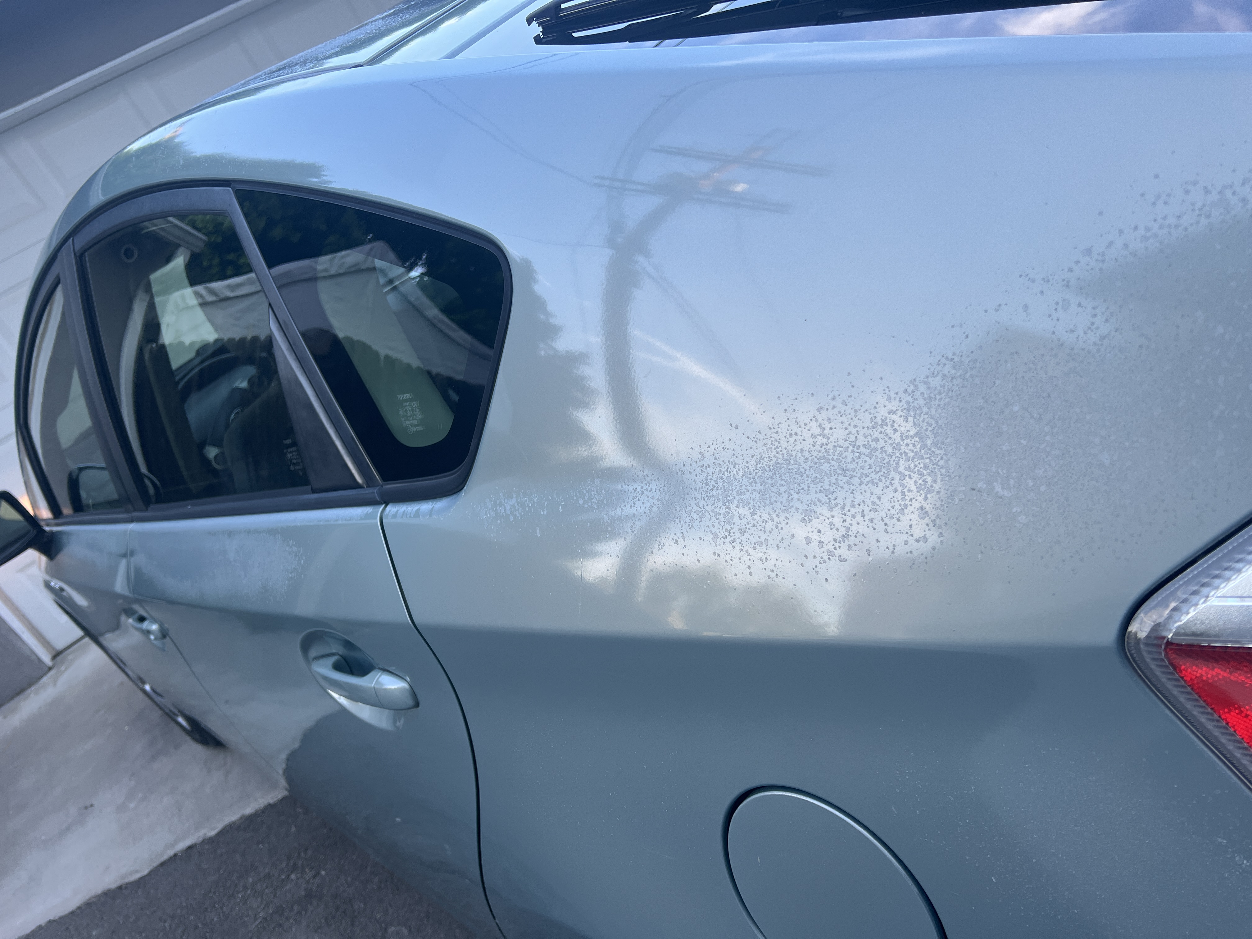 Used 2013 Toyota Prius Three FWD image 2