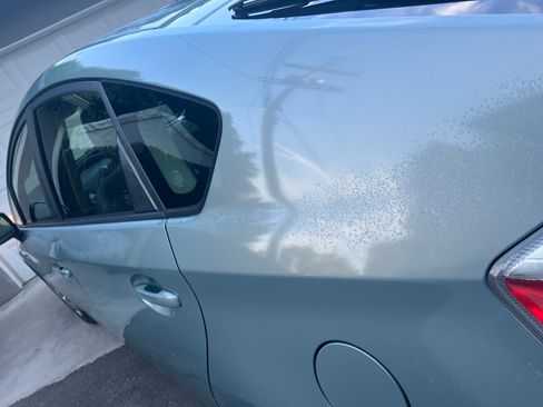 Used 2013 Toyota Prius Three image 2