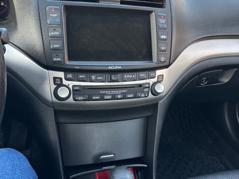 Used 2005 Acura TSX image 12