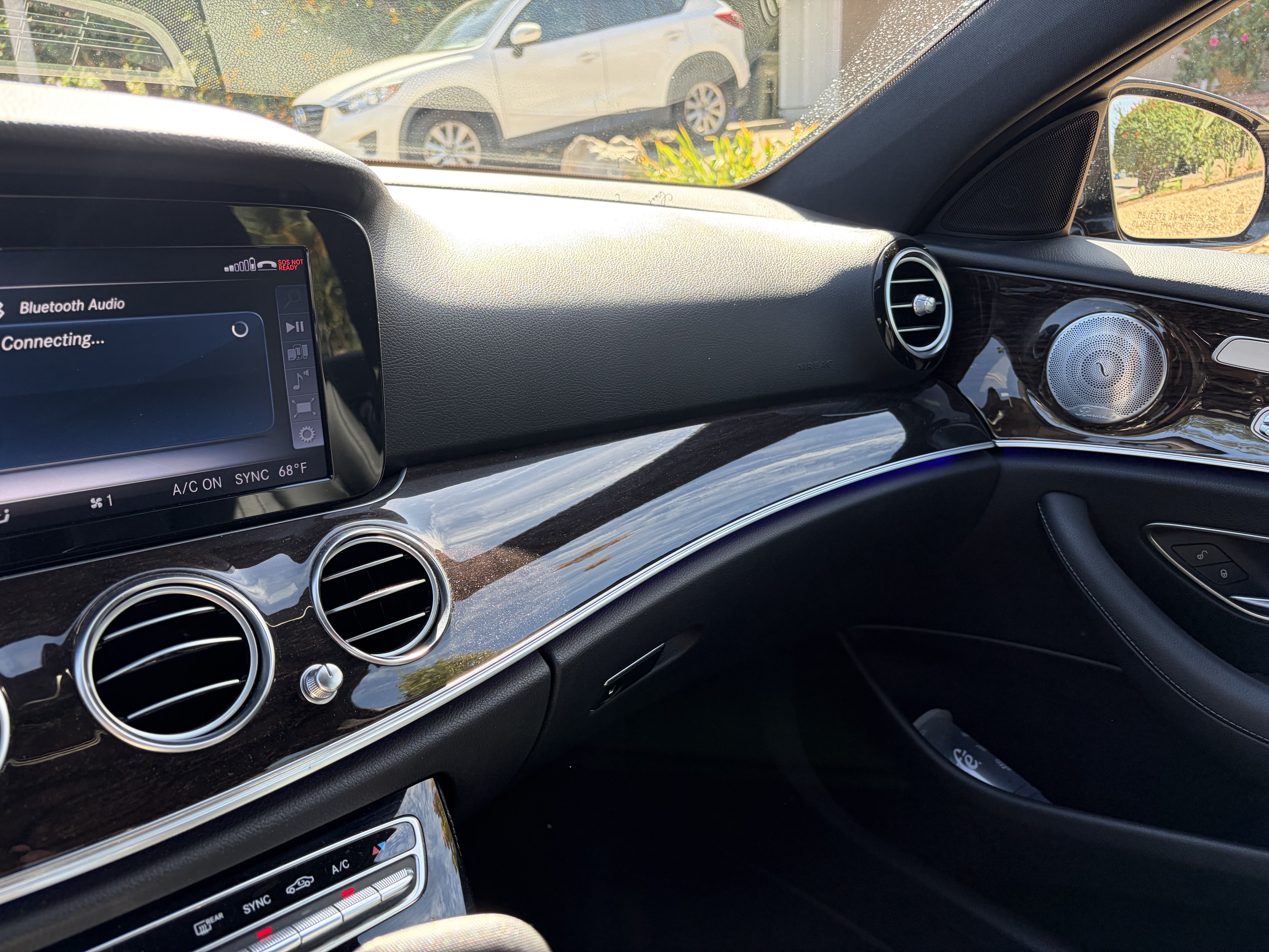 Used 2017 Mercedes-Benz E 300 image 14