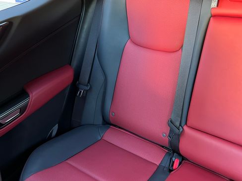 Used 2022 Lexus NX 450h+ F Sport image 25