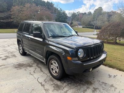 Used 2011 Jeep Patriot Sport w/ PWR Value Group