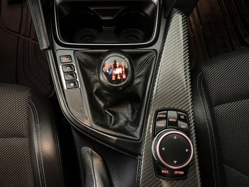 Used 2016 BMW M3 Sedan image 13