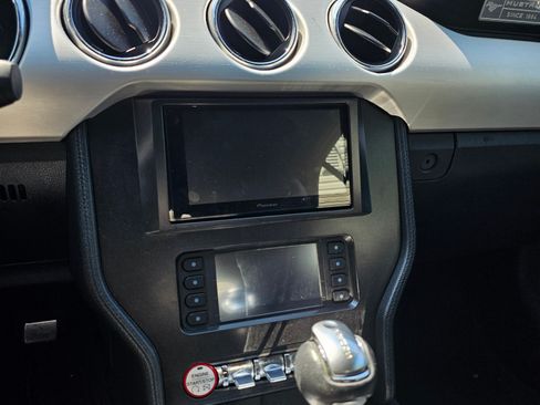 Used 2015 Ford Mustang GT Premium RWD image 12