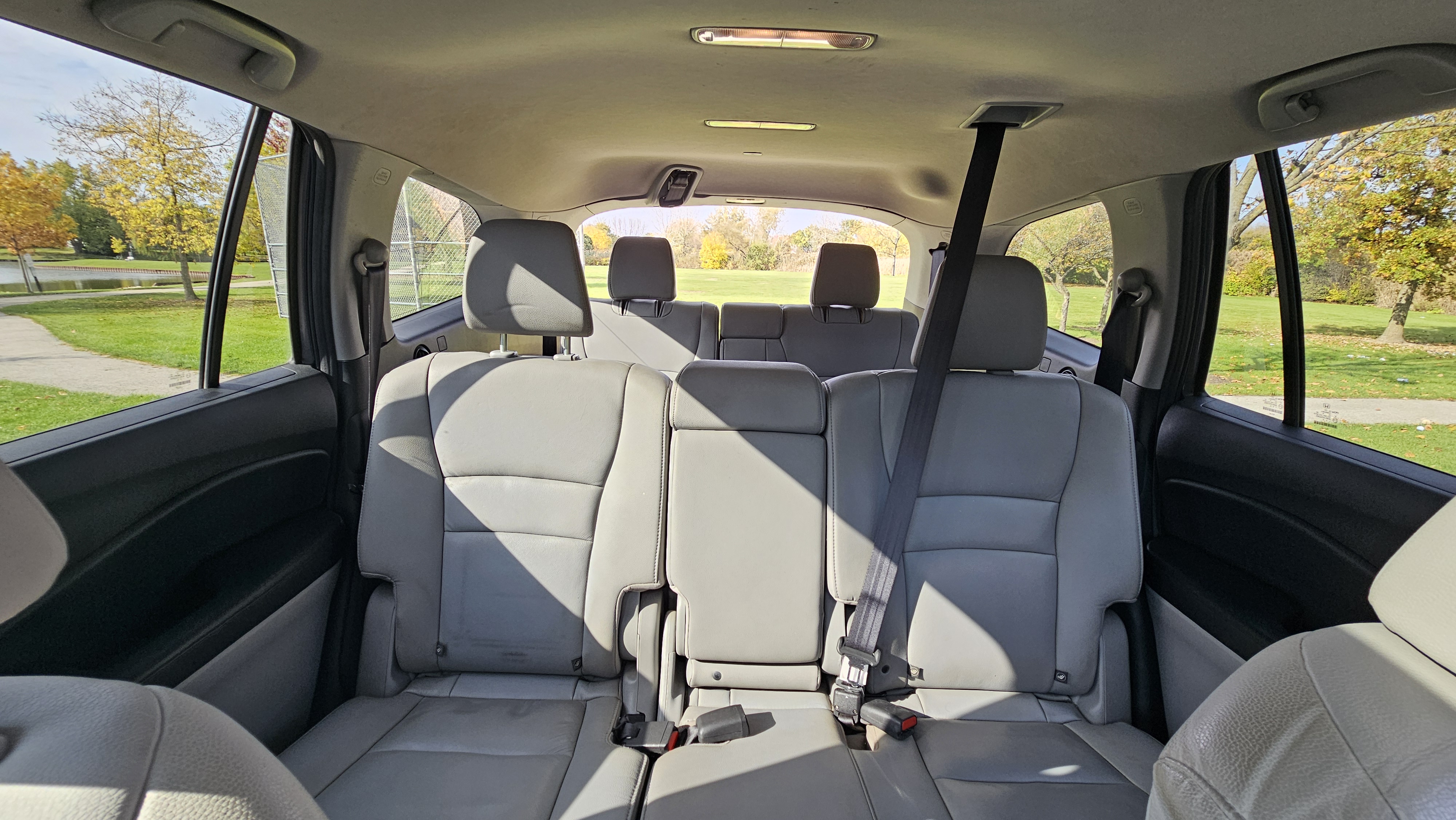 Used 2016 Honda Pilot EX-L image 22