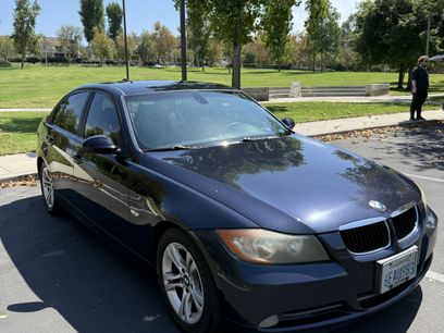 Used 2008 BMW 328i Sedan