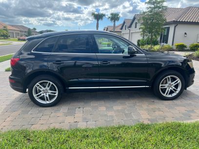 Used 2014 Audi Q5 TDI Premium Plus