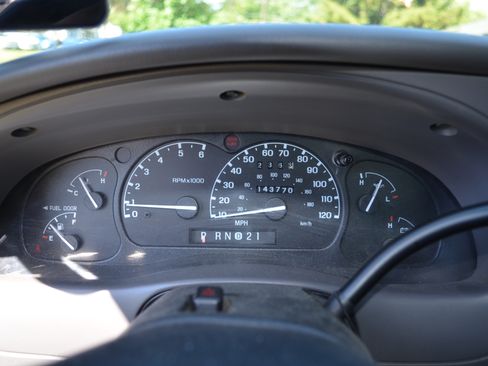 Used 2003 Ford Ranger Edge RWD image 18