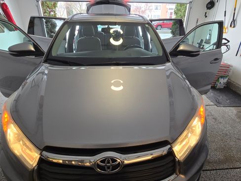 Used 2014 Toyota Highlander XLE image 14