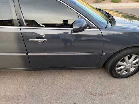 Used 2008 Buick LaCrosse CXL w/ Driver Confidence Package FWD image 2