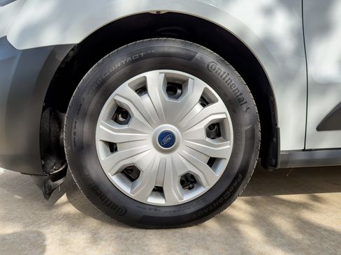 Used 2023 Ford Transit Connect XL image 14