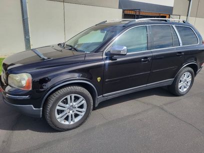 Used 2008 Volvo XC90 V8