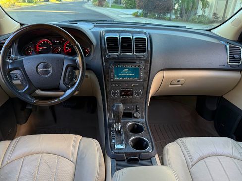 Used 2012 GMC Acadia Denali AWD/4WD image 12