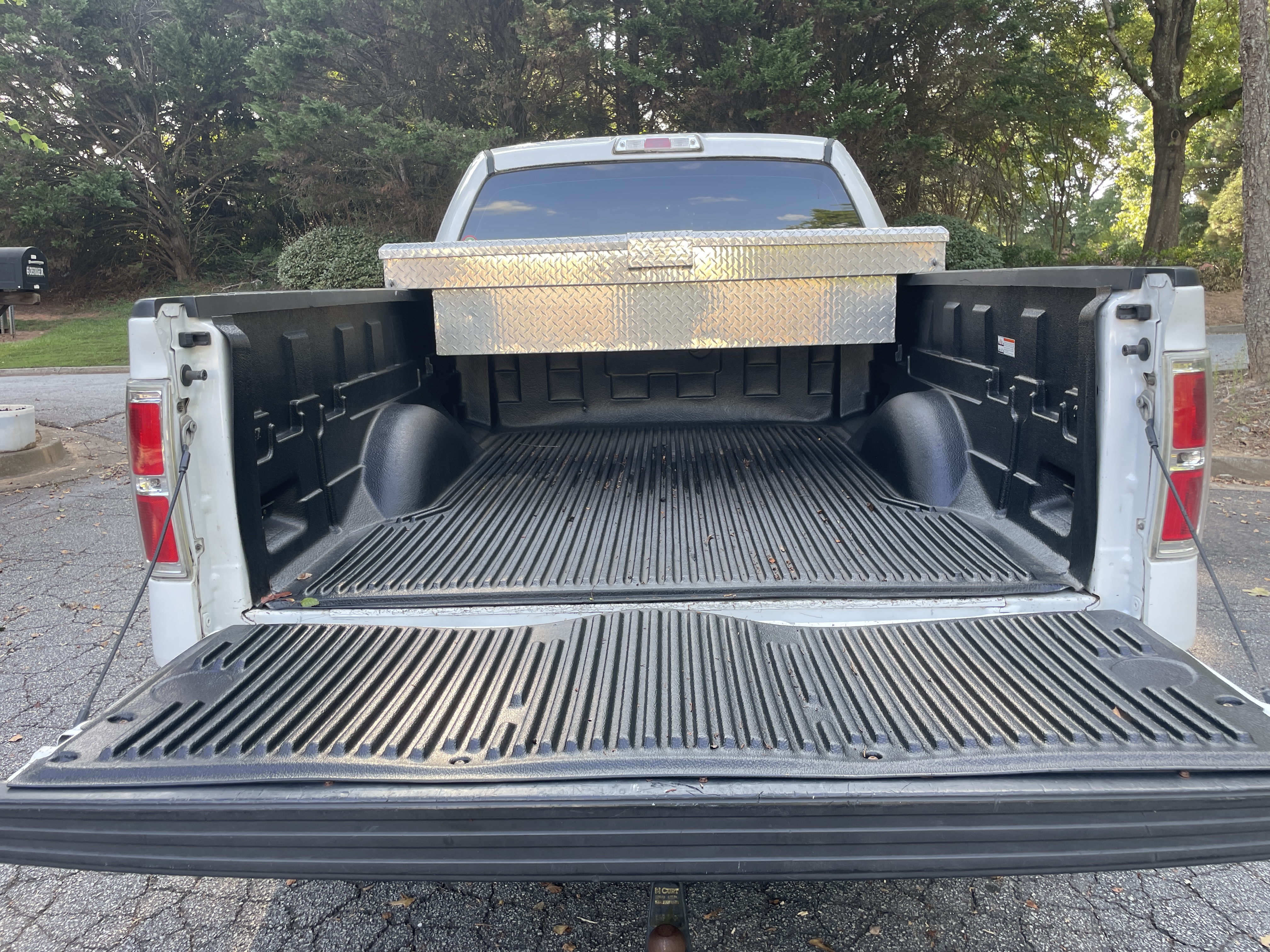 Used 2013 Ford F150 XL w/ Mid Equipment Group AWD/4WD image 21