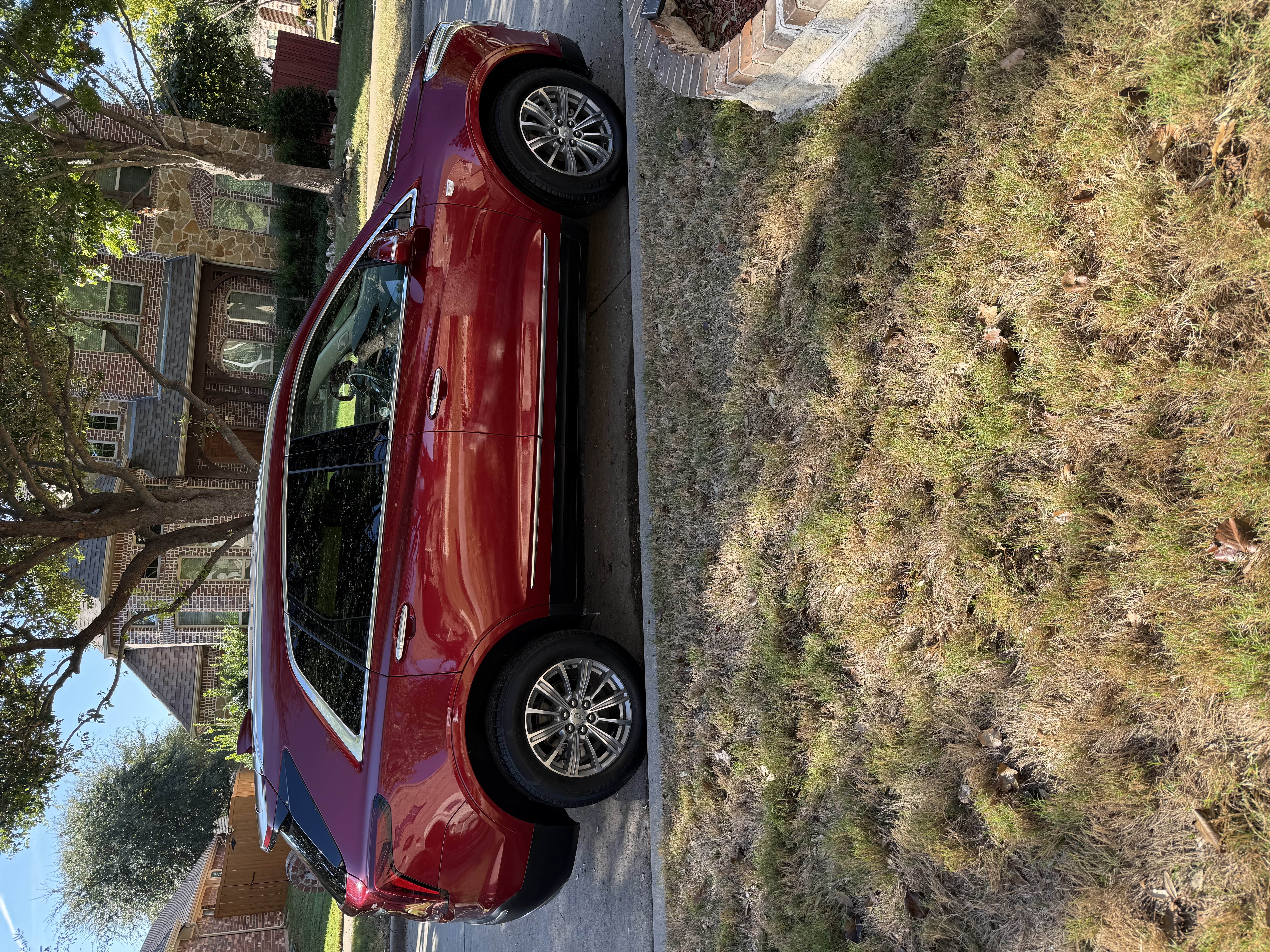 Used 2020 Cadillac XT5 Premium Luxury AWD/4WD image 18