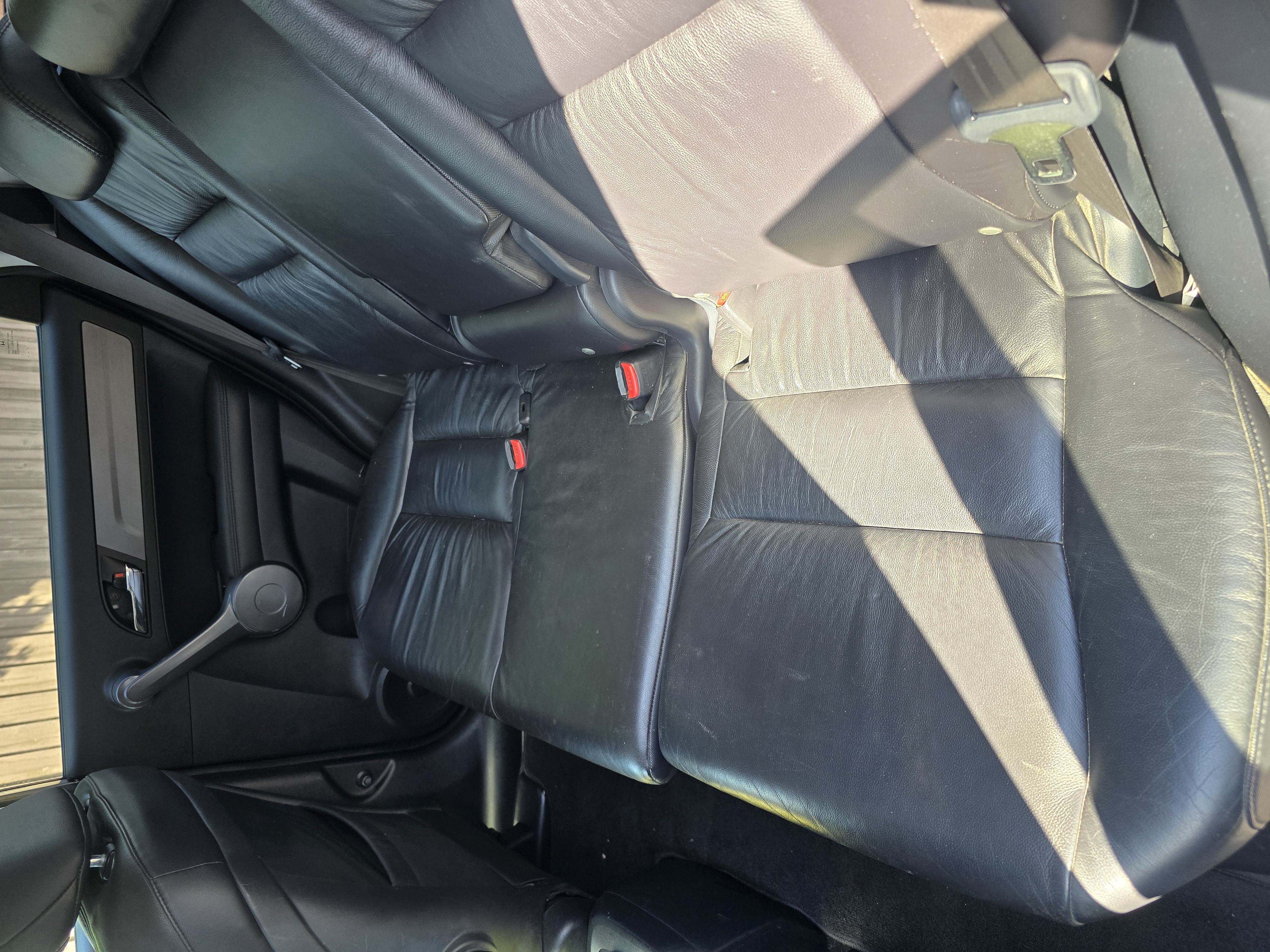 Used 2008 Honda CR-V EX-L image 8